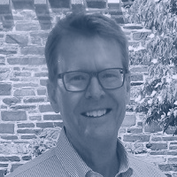 Michael Stokes Paulsen Headshot