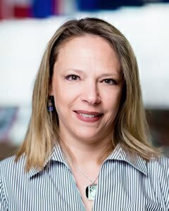 Photo of Christine Donnelly